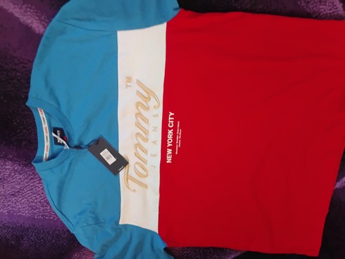 Tommy hilfiger polo shirt - tommy,