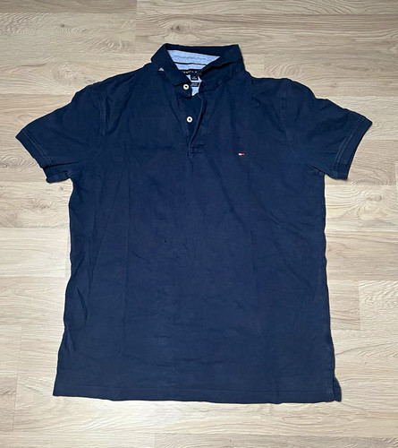Tommy hilfiger poloshirt - hilfiger,