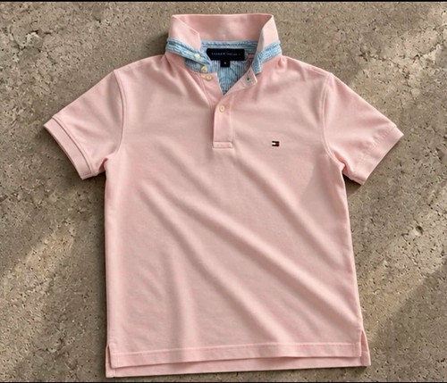 Tommy hilfiger herren polo - hilfiger,