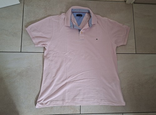 Tommy hilfiger poloshirt - hilfiger, gr