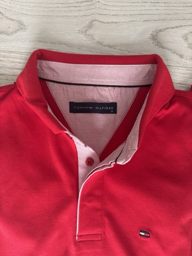 Tommy hilfiger poloshirt - hilfiger,
