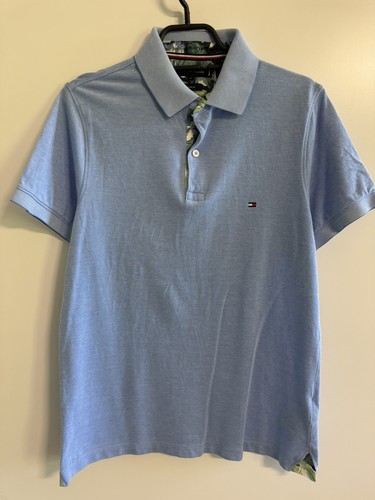 Tommy hilfiger the 1985 polo - hilfiger,