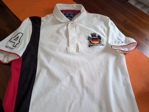 Tommy hilfiger polo shirt - hilfiger, polo-shirt