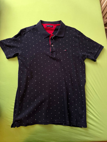 Tommy hilfiger herren polo - tommy,