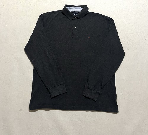 Tommy hilfiger poloshirt - poloshirt, xl