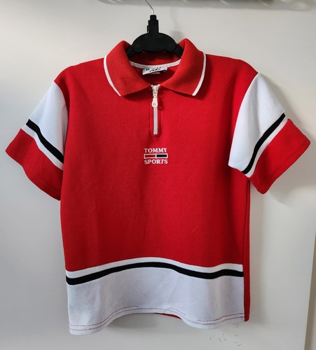 Vintage polo shirt 158 aus - vintage, polo-shirt