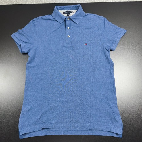 Tommy hilfiger poloshirt - hilfiger,