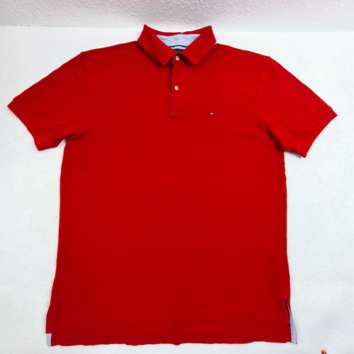 Tommy hilfiger poloshirt - tommy,