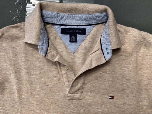 Tommy hilfiger herren polo - hilfiger,