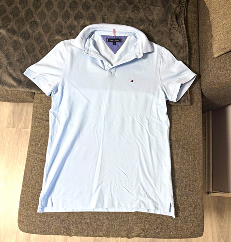 Tommy hilfiger herren polo - tommy,