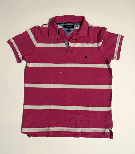 Tommy hilfiger herren - hilfiger, polo