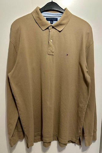 Tommy hilfiger polo - hilfiger,