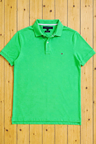 Tommy hilfiger herren polo - tommy,