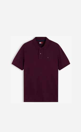 Tommy hilfiger polo - tommy, shirt