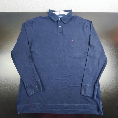 Tommy hilfiger poloshirt - hilfiger,