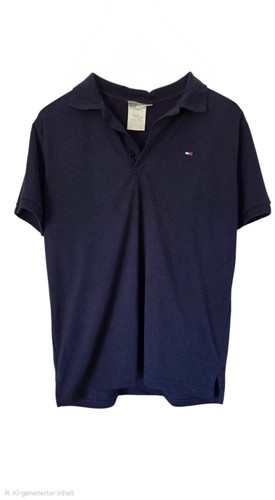 Poloshirt tommy hilfiger - hilfiger, m