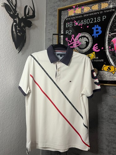 Poloshirt herren tommy - poloshirt,