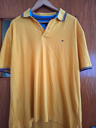 Tommy hilfiger unisex polo - hilfiger,