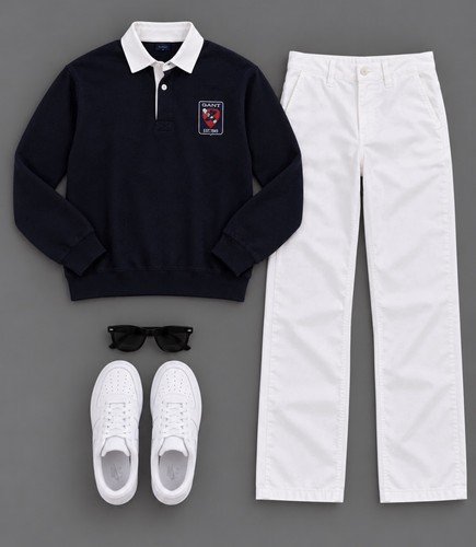 Tommy hilfiger - tommy,