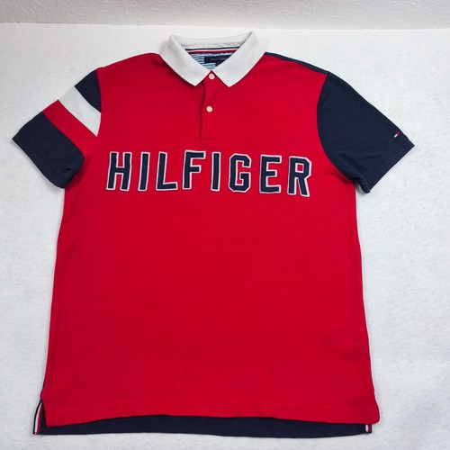 Tommy hilfiger poloshirt - tommy,