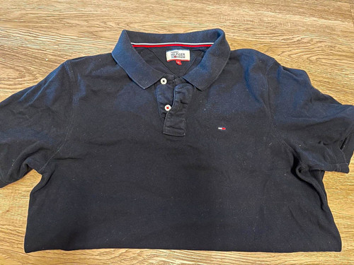 Tommy hilfiger denim herren - hilfiger,