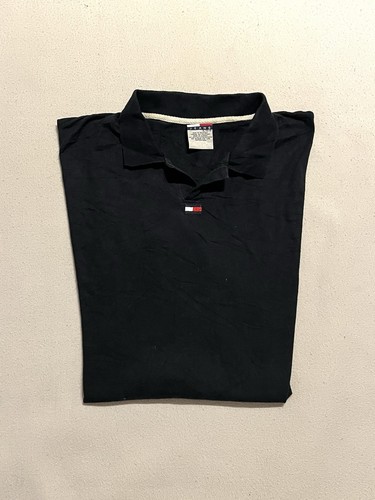 Tommy hilfiger poloshirt - hilfiger, xl