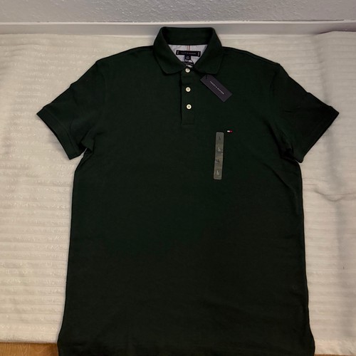 Tommy hilfiger polo - hilfiger, shirt