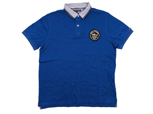 Tommy hilfiger polo shirt - tommy,