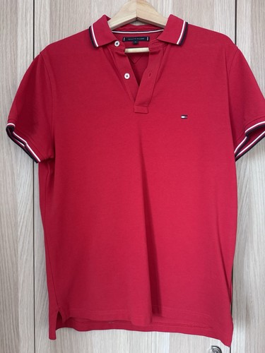 Tommy hilfiger poloshirt - tommy,