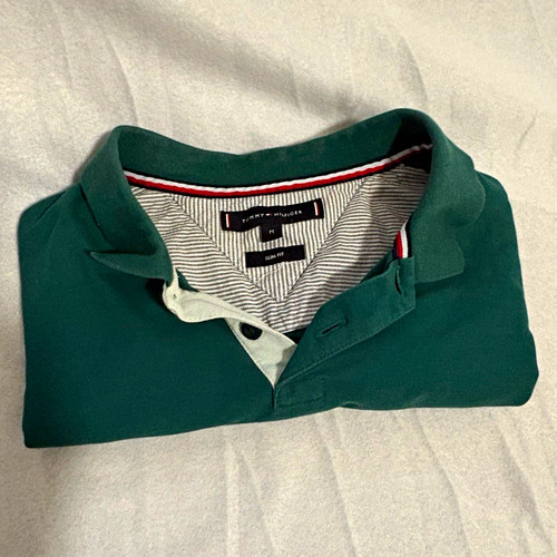 Tommy hilfiger herren polo - tommy,