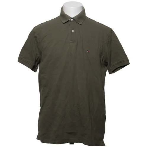 Tommy hilfiger poloshirt - tommy, hilfiger,