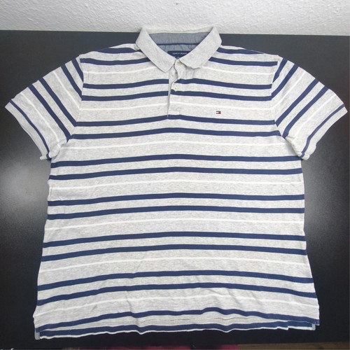 Tommy hilfiger poloshirt - tommy,