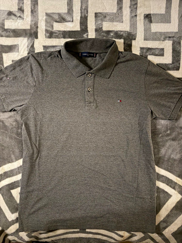 Tommy hilfiger polo shirt - tommy,