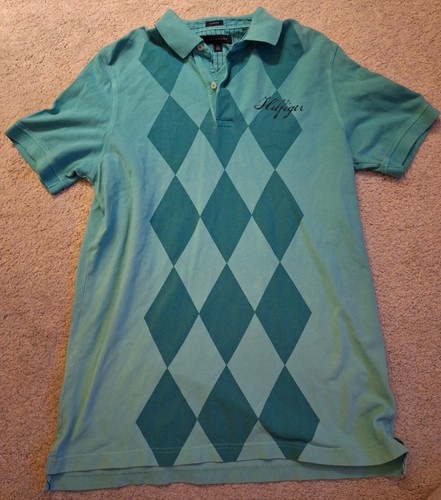 Tommy hilfiger poloshirt - tommy,