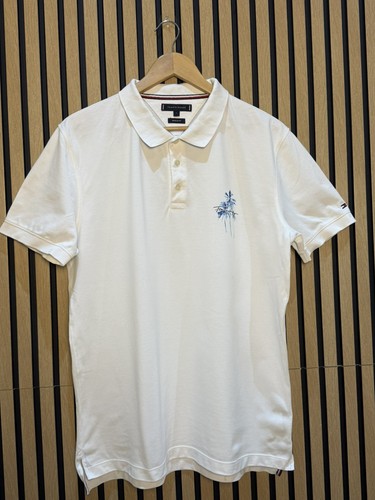 Polo tommy hilfiger - tommy,
