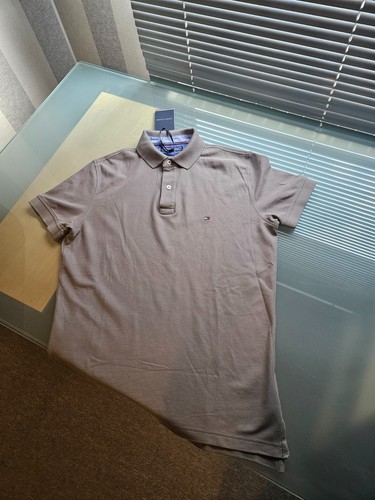 Tommy hilfiger polo - hilfiger, shirt