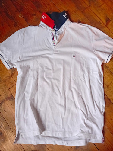 Tommy hilfiger herren polo - hilfiger,