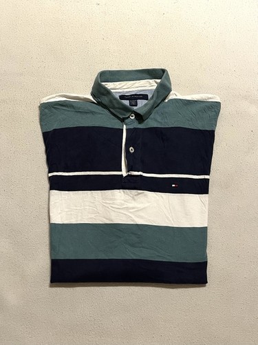 Tommy hilfiger poloshirt - tommy,