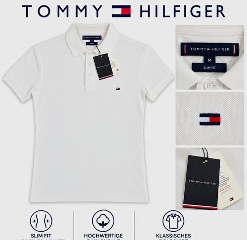 Tommy hilfiger herren - tommy,