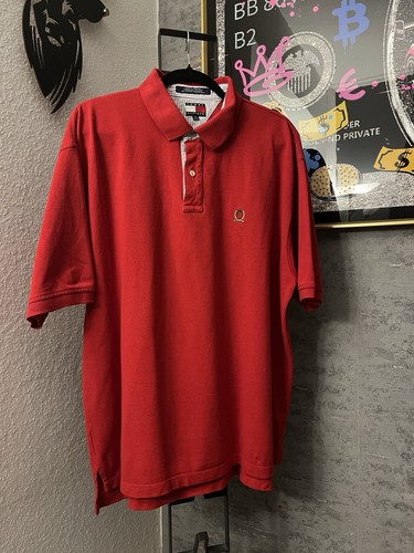 Poloshirt herrentommy hilfiger - herrentommy,