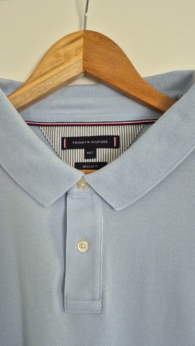 Hilfiger poloshirt herren - , 4xl