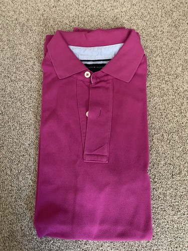 Tommy hilfiger polo shirt - hilfiger,