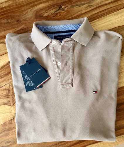 Tommy hilfiger poloshirt - tommy,