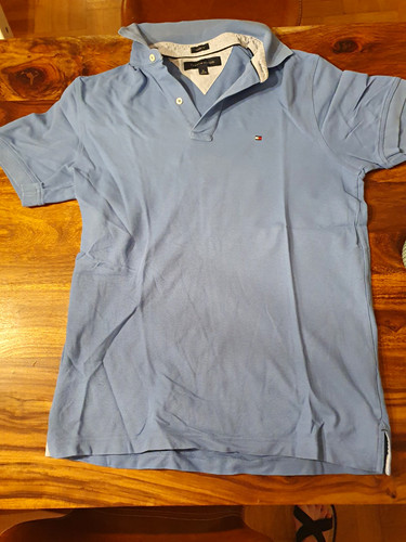 Tommy hilfiger herren polo - hilfiger,