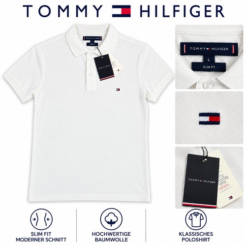 Tommy hilfiger herren - tommy,