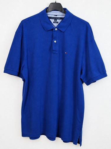 Tommy hilfiger polo shirt - polo,