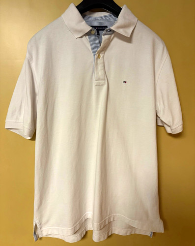 Tommy hilfiger herren polo - hilfiger,