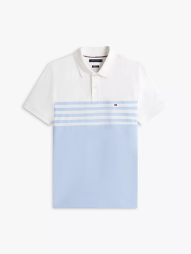 Tommy hilfiger herren pique - herren,
