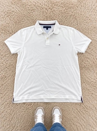 Tommy hilfiger poloshirt - tommy,