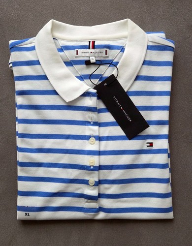 Tommy hilfiger poloshirt - tommy,